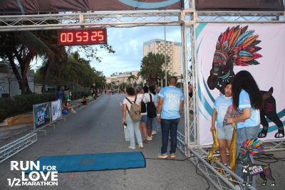 Run for Love 2024